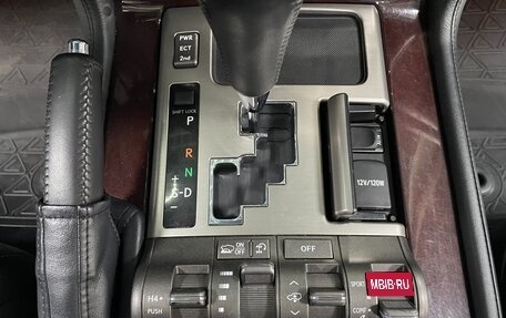 Lexus LX III, 2013 год, 4 750 000 рублей, 17 фотография