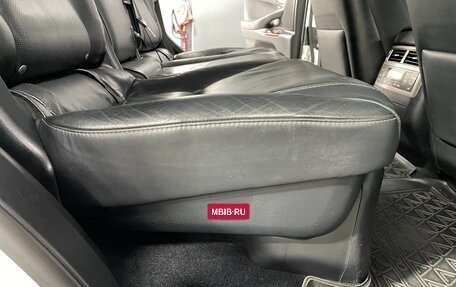 Lexus LX III, 2013 год, 4 750 000 рублей, 20 фотография