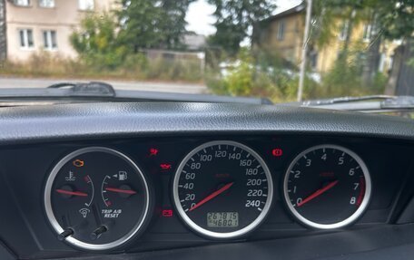 Nissan Primera III, 2003 год, 350 000 рублей, 6 фотография