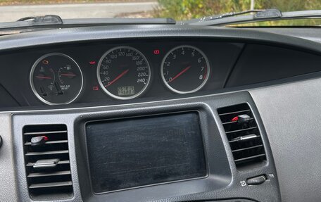 Nissan Primera III, 2003 год, 350 000 рублей, 7 фотография