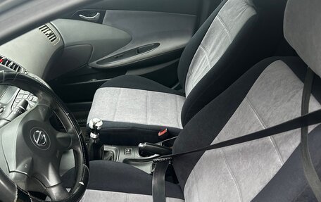 Nissan Primera III, 2003 год, 350 000 рублей, 8 фотография