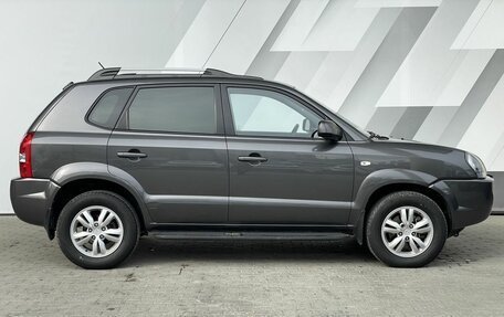 Hyundai Tucson III, 2008 год, 968 000 рублей, 4 фотография