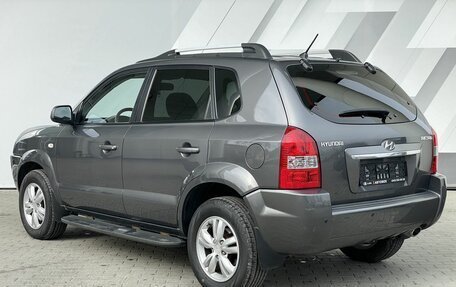 Hyundai Tucson III, 2008 год, 968 000 рублей, 8 фотография
