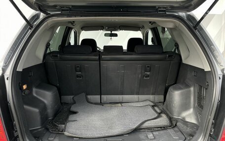 Hyundai Tucson III, 2008 год, 968 000 рублей, 7 фотография