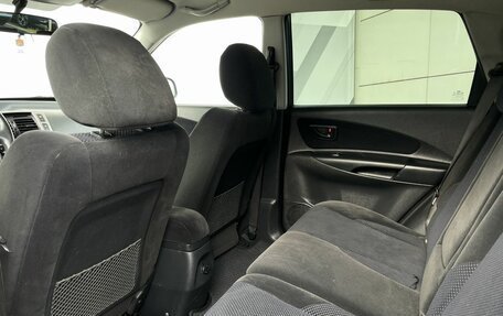 Hyundai Tucson III, 2008 год, 968 000 рублей, 13 фотография