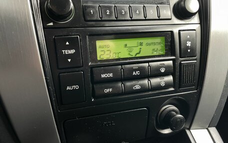 Hyundai Tucson III, 2008 год, 968 000 рублей, 21 фотография