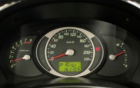 Hyundai Tucson III, 2008 год, 968 000 рублей, 18 фотография