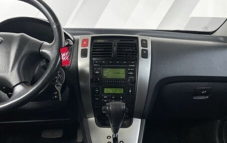 Hyundai Tucson III, 2008 год, 968 000 рублей, 19 фотография