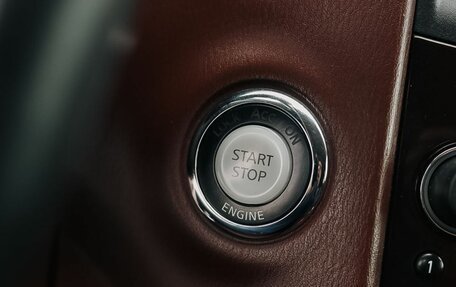 Infiniti EX, 2008 год, 1 292 000 рублей, 16 фотография