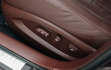 Infiniti EX, 2008 год, 1 292 000 рублей, 18 фотография