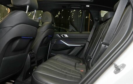 BMW X5, 2019 год, 6 450 000 рублей, 9 фотография