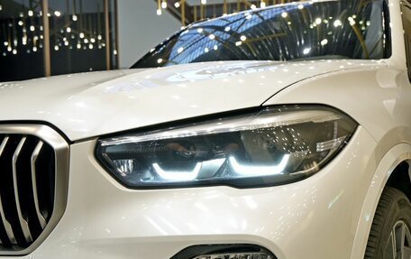 BMW X5, 2019 год, 6 450 000 рублей, 5 фотография