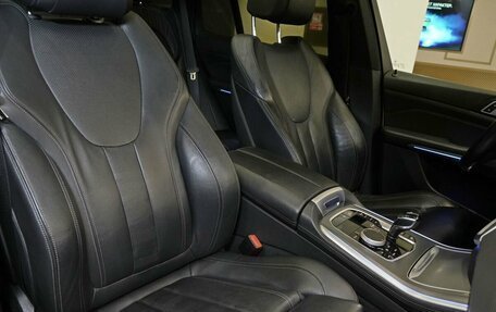 BMW X5, 2019 год, 6 450 000 рублей, 8 фотография