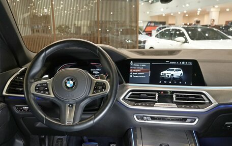 BMW X5, 2019 год, 6 450 000 рублей, 12 фотография