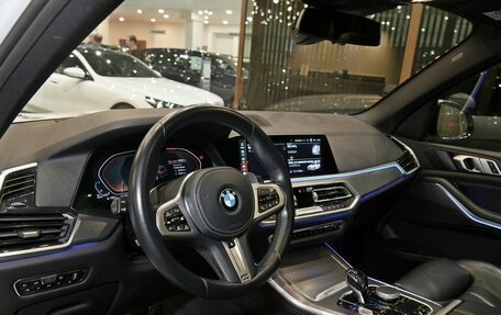 BMW X5, 2019 год, 6 450 000 рублей, 11 фотография