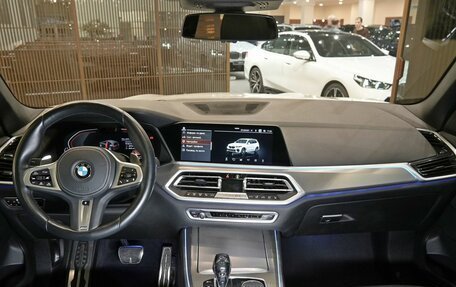 BMW X5, 2019 год, 6 450 000 рублей, 13 фотография
