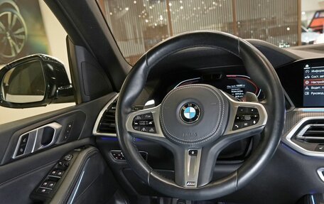 BMW X5, 2019 год, 6 450 000 рублей, 14 фотография