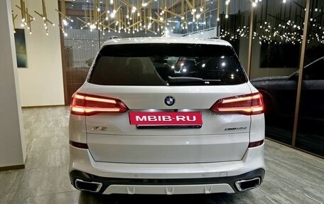 BMW X5, 2019 год, 6 450 000 рублей, 4 фотография