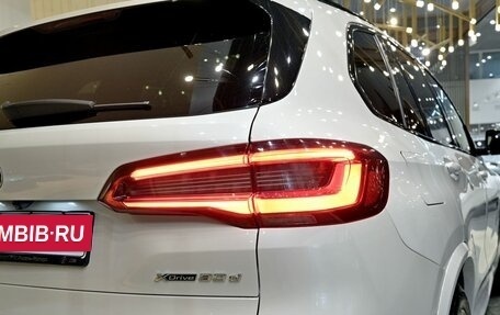 BMW X5, 2019 год, 6 450 000 рублей, 6 фотография