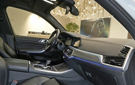 BMW X5, 2019 год, 6 450 000 рублей, 15 фотография
