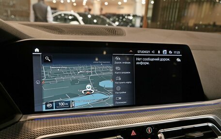 BMW X5, 2019 год, 6 450 000 рублей, 19 фотография
