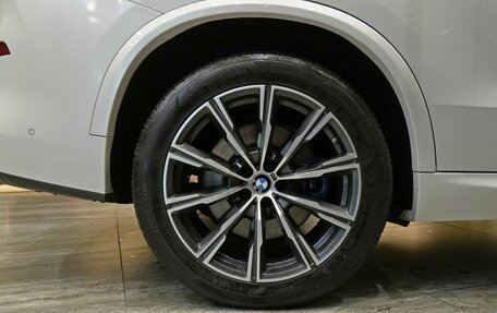 BMW X5, 2019 год, 6 450 000 рублей, 22 фотография