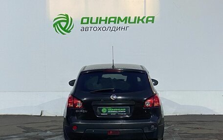 Nissan Qashqai, 2009 год, 630 000 рублей, 6 фотография