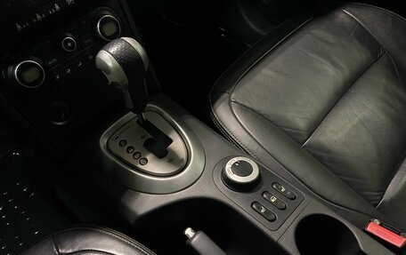 Nissan Qashqai, 2009 год, 630 000 рублей, 17 фотография
