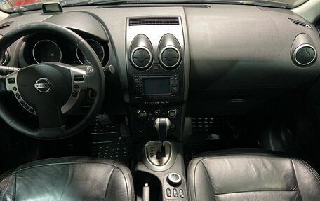 Nissan Qashqai, 2009 год, 630 000 рублей, 11 фотография