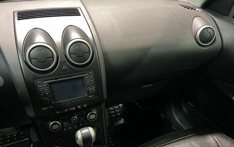 Nissan Qashqai, 2009 год, 630 000 рублей, 16 фотография