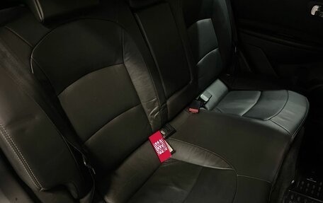 Nissan Qashqai, 2009 год, 630 000 рублей, 10 фотография