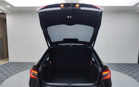 Skoda Superb III рестайлинг, 2023 год, 1 600 000 рублей, 8 фотография