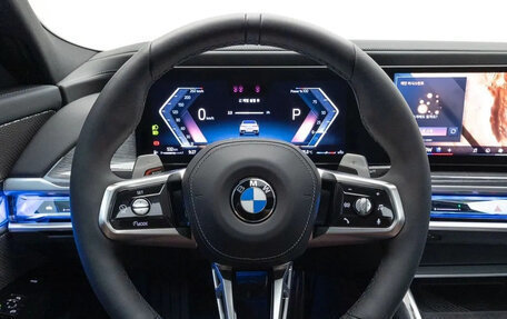 BMW 7 серия, 2026 год, 15 175 000 рублей, 9 фотография