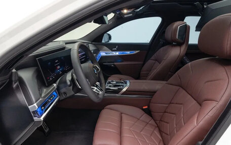 BMW 7 серия, 2026 год, 15 175 000 рублей, 8 фотография