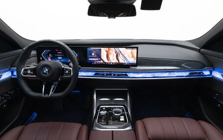 BMW 7 серия, 2026 год, 15 175 000 рублей, 7 фотография