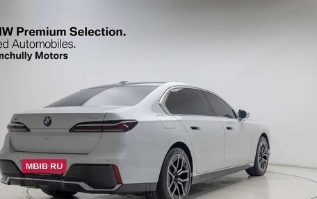 BMW 7 серия, 2026 год, 15 175 000 рублей, 2 фотография