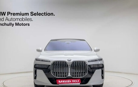 BMW 7 серия, 2026 год, 15 175 000 рублей, 3 фотография