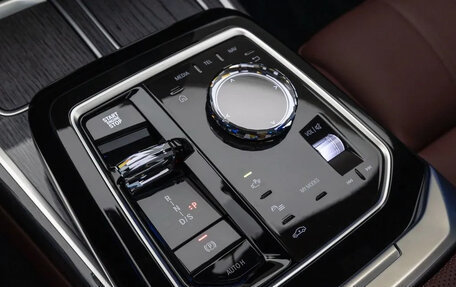 BMW 7 серия, 2026 год, 15 175 000 рублей, 11 фотография