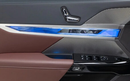 BMW 7 серия, 2026 год, 15 175 000 рублей, 12 фотография