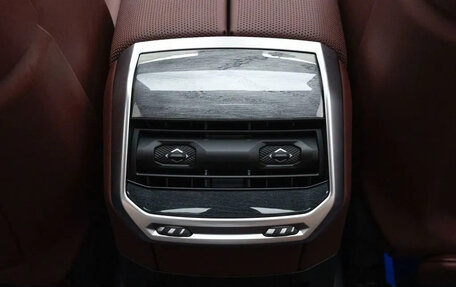 BMW 7 серия, 2026 год, 15 175 000 рублей, 18 фотография