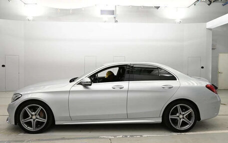 Mercedes-Benz C-Класс, 2014 год, 1 520 000 рублей, 2 фотография