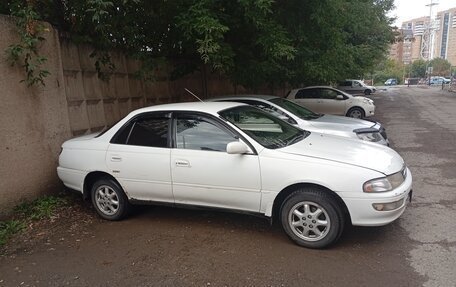 Toyota Carina, 1994 год, 225 000 рублей, 3 фотография