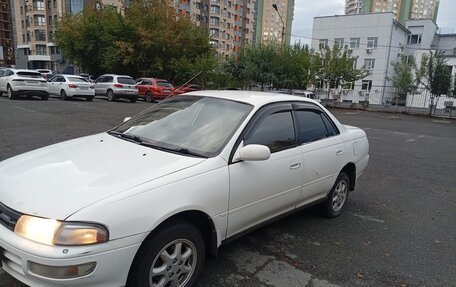 Toyota Carina, 1994 год, 225 000 рублей, 4 фотография