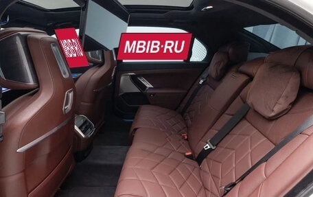 BMW 7 серия, 2026 год, 15 175 000 рублей, 19 фотография