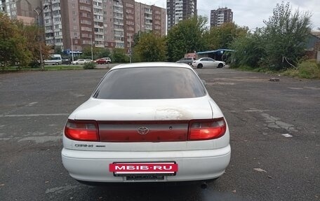 Toyota Carina, 1994 год, 225 000 рублей, 5 фотография