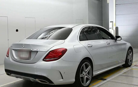 Mercedes-Benz C-Класс, 2014 год, 1 520 000 рублей, 3 фотография