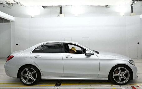 Mercedes-Benz C-Класс, 2014 год, 1 520 000 рублей, 5 фотография