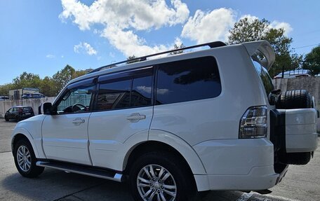 Mitsubishi Pajero IV, 2014 год, 2 230 000 рублей, 7 фотография