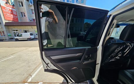 Mitsubishi Pajero IV, 2014 год, 2 230 000 рублей, 13 фотография