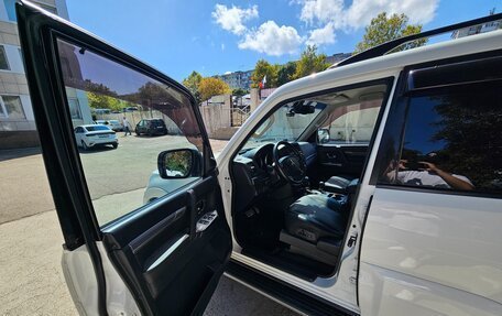 Mitsubishi Pajero IV, 2014 год, 2 230 000 рублей, 17 фотография
